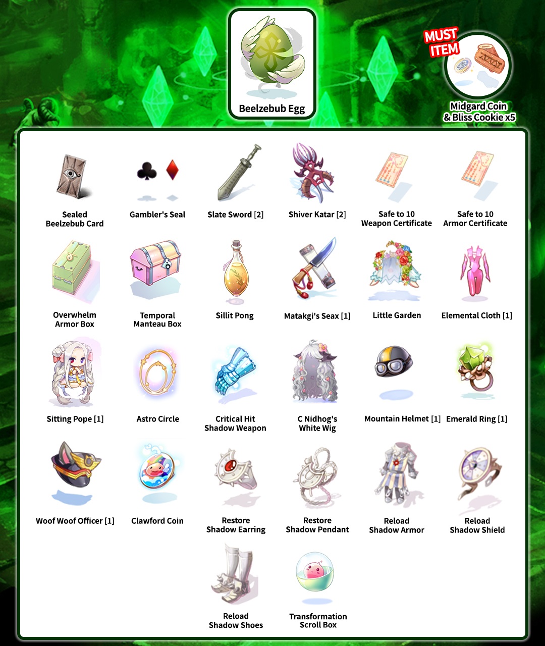 Official Ragnarok Online by Gravity Game Hub